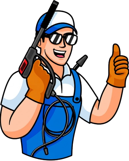 Zuber's Exterior Cleaning Expert